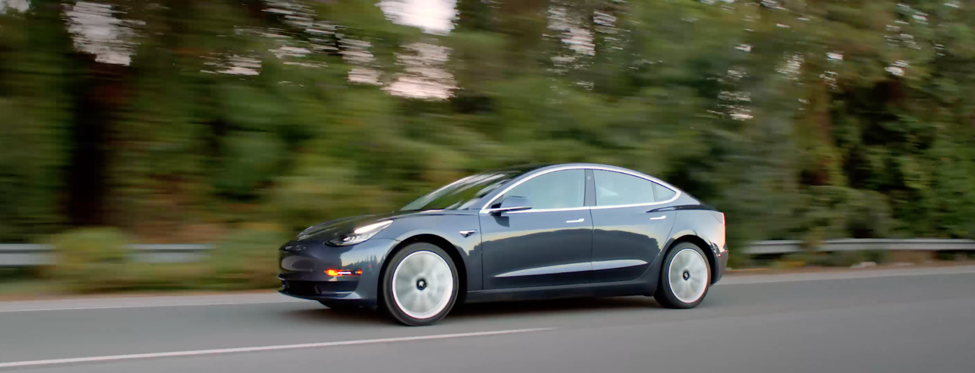 Tesla Batteries Have 90 Capacity After 160 000 Miles May Last For