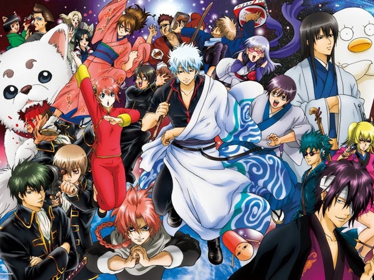 5 Must Watch Anime Coming In Early 2017 Inverse