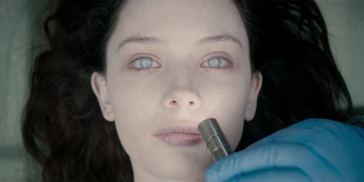 The Autopsy Of Jane Doe 2