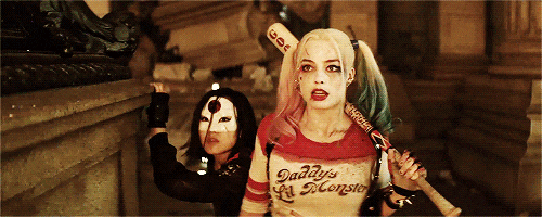 'Suicide Squad'