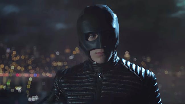 'Gotham'