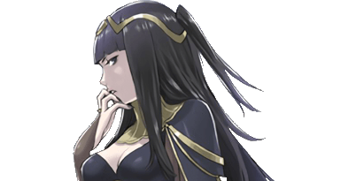 Tharja