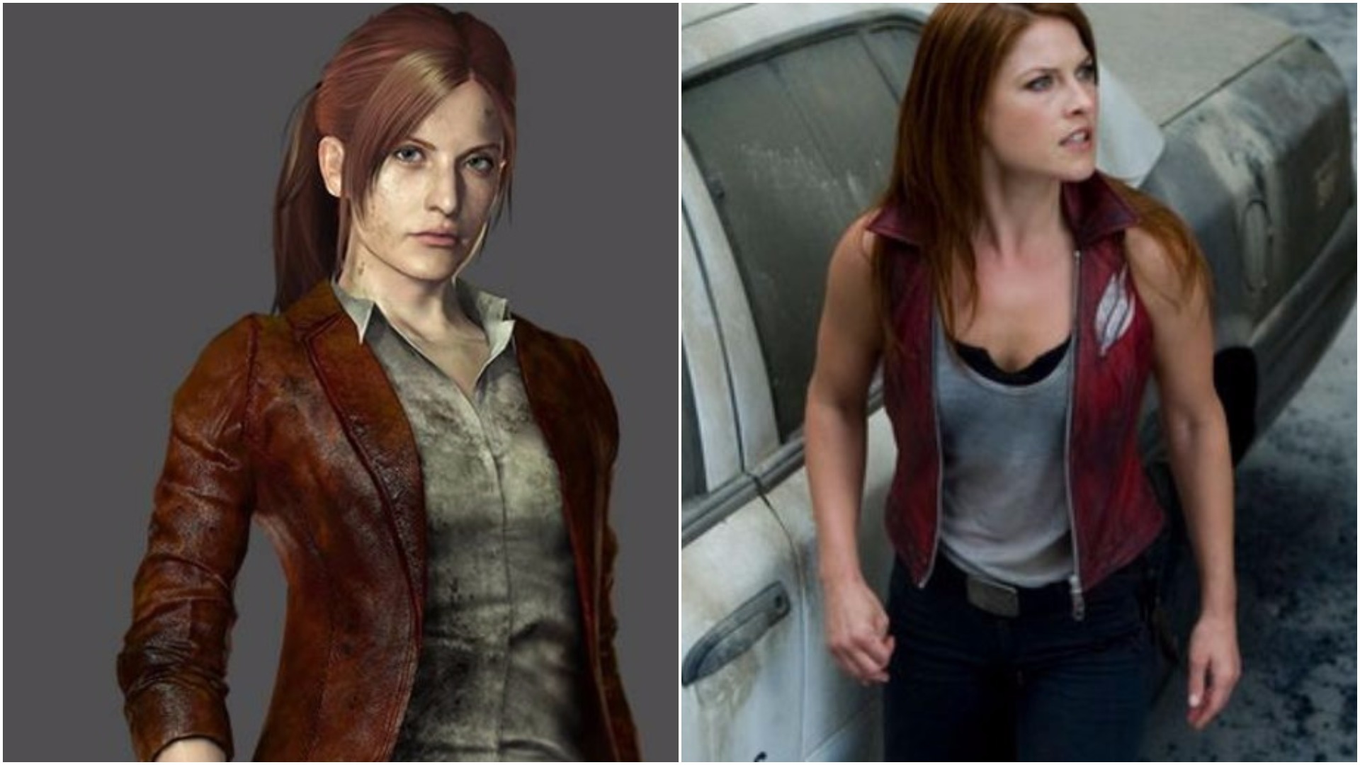 resident evil 4 remake claire
