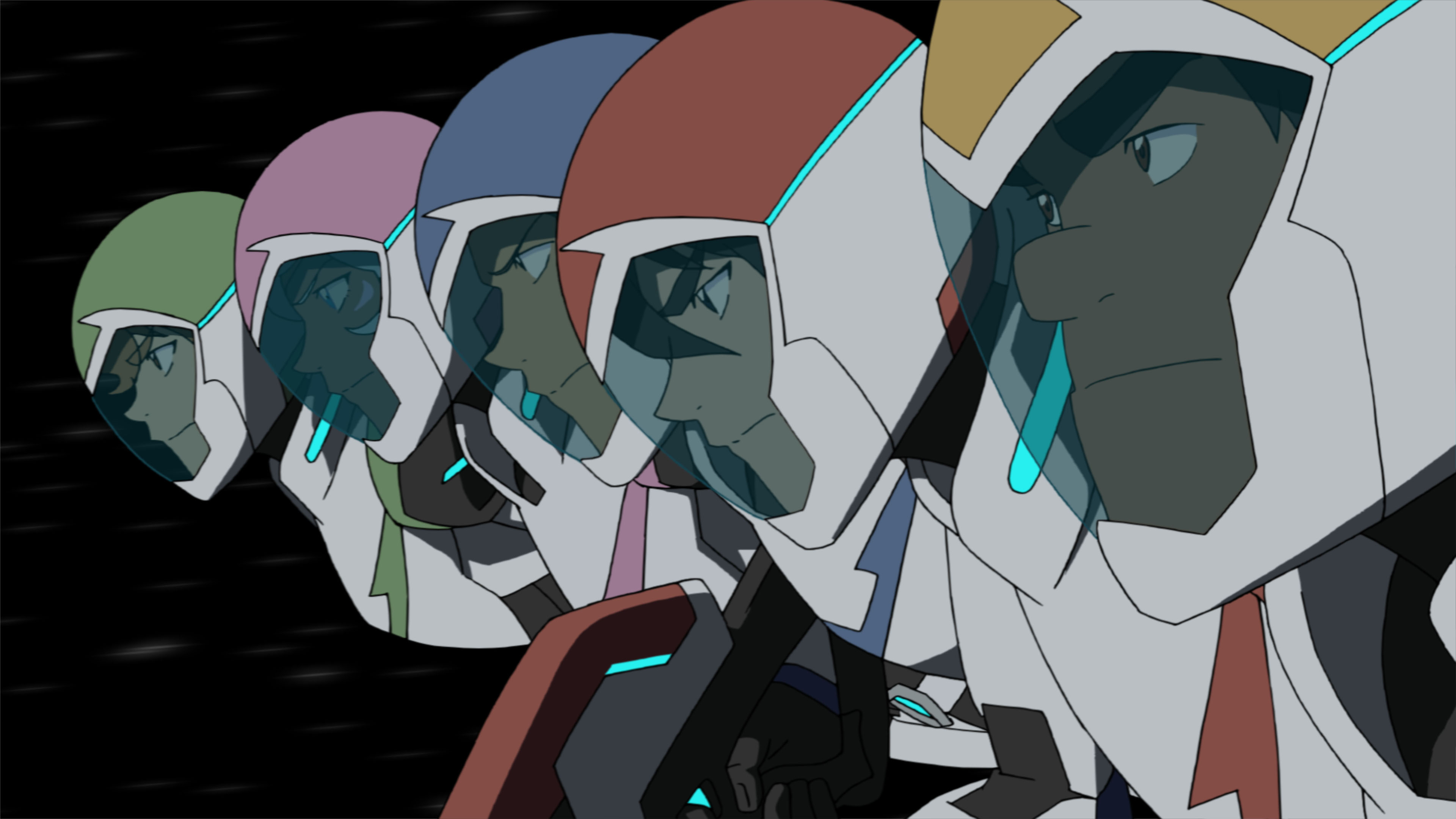 'Voltron' Season 7 Spoilers Ending Explained by the Showrunners Inverse