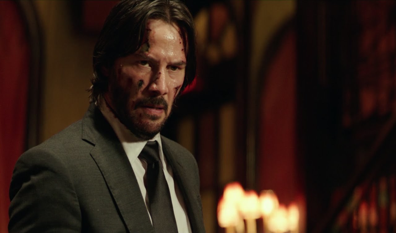 Explaining the Blood Oath Marker in 'John Wick Chapter 2' Inverse