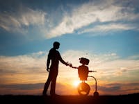 Human-like A.I. is here, but what's next?