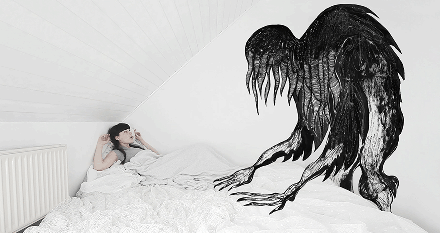 sleep paralysis science