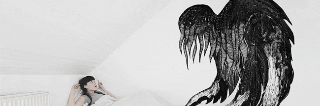 What Causes Sleep Paralysis Science Blames Terrors On The Brain Inverse