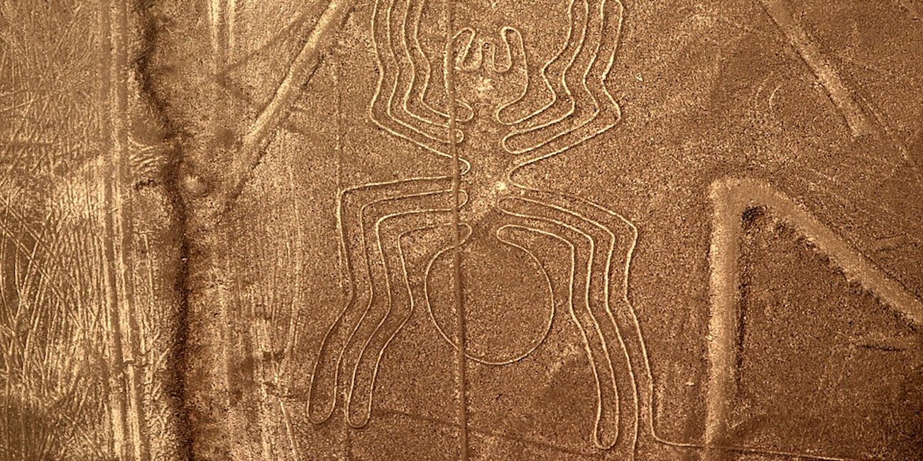 Nazca Lines