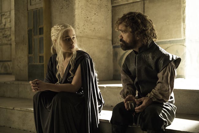 tyrion