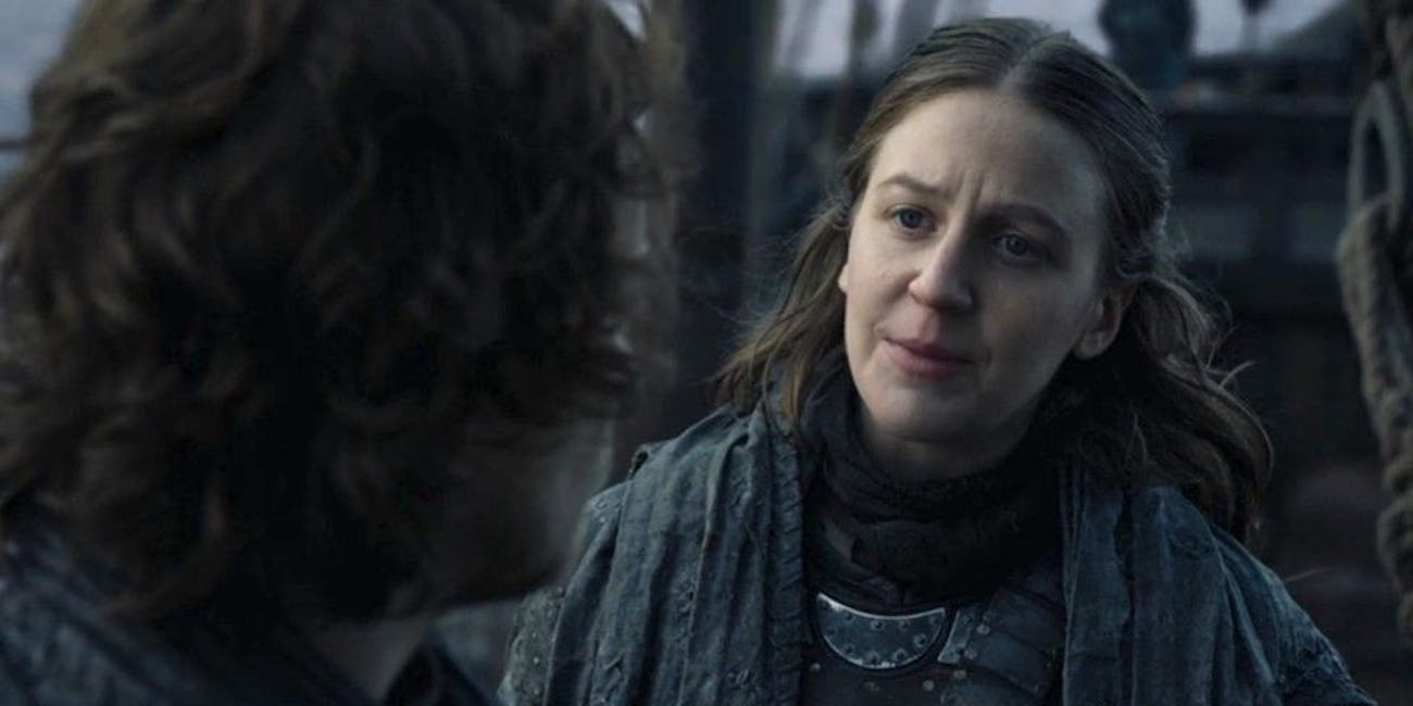 Game of Thrones Season 8 Yara
