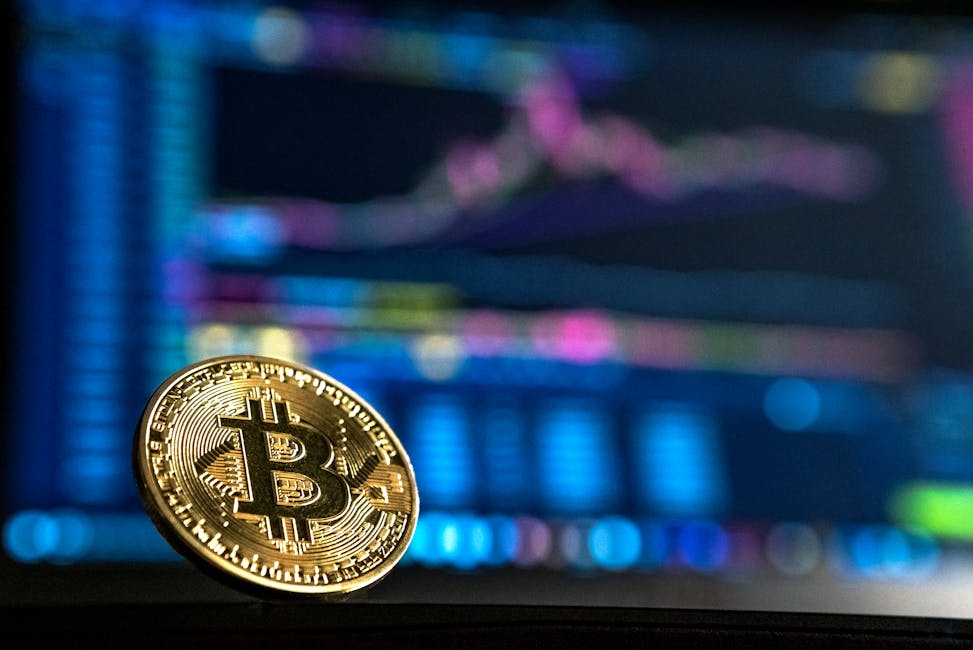 Bitcoin !   Bubble 2019 Why The Summer Rally Is Nothing Like The One In - 