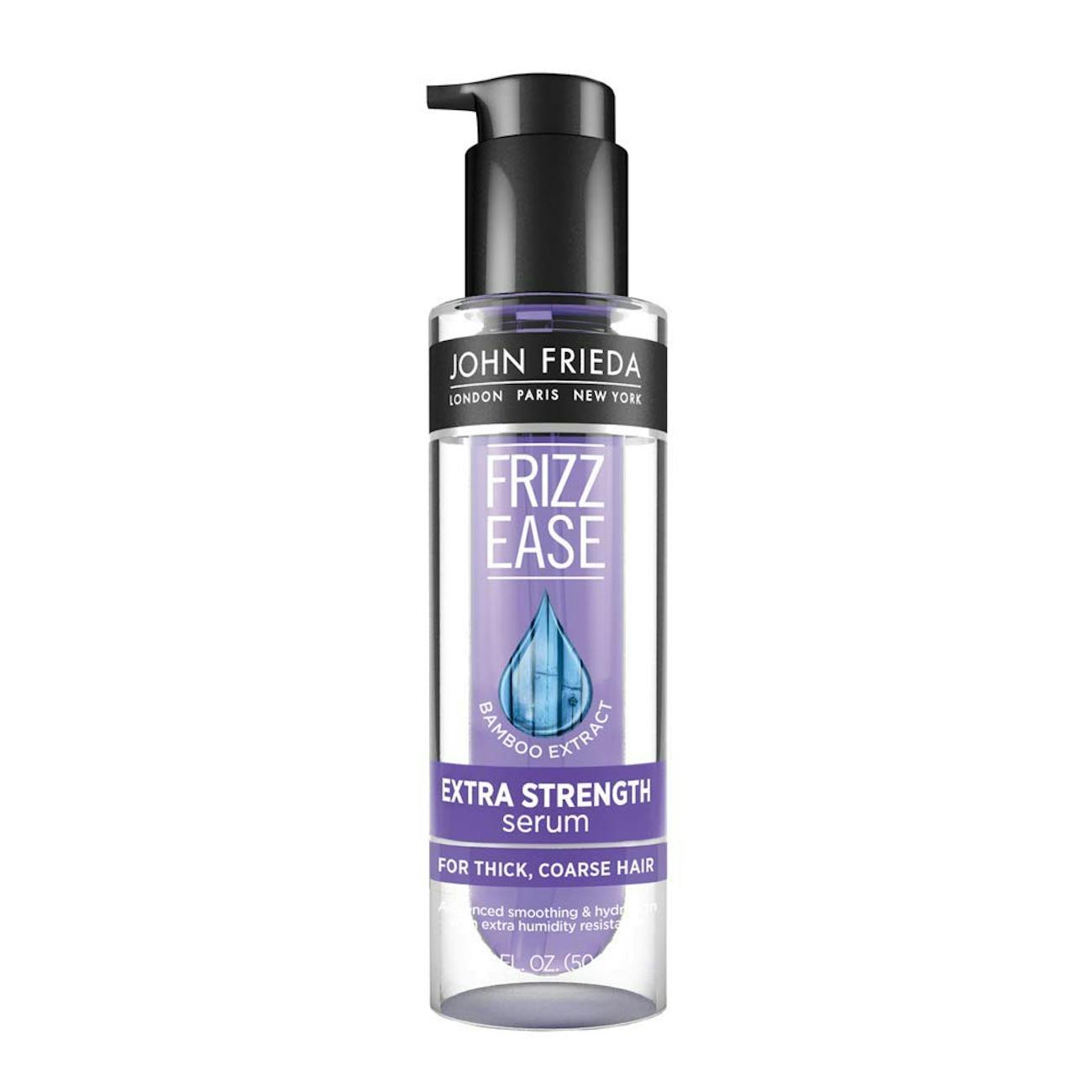 Hair Care 6 Of The Best Products To Fight Frizz Inverse