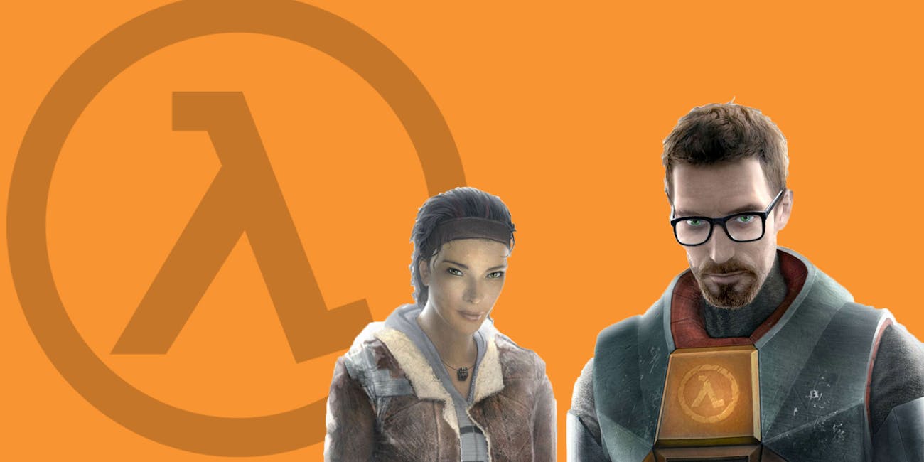 Image result for half life:Alyx