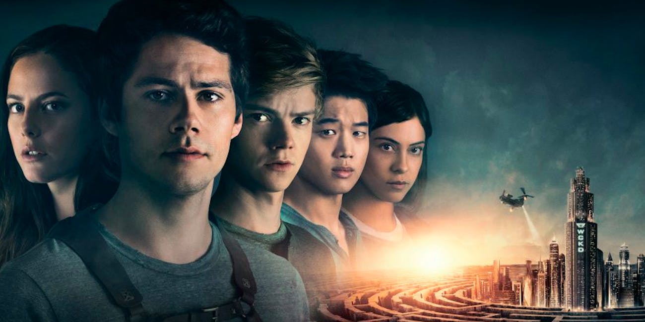 The Maze Runner Death Cure Full Movie The Maze Runner Death Cure Full Movie