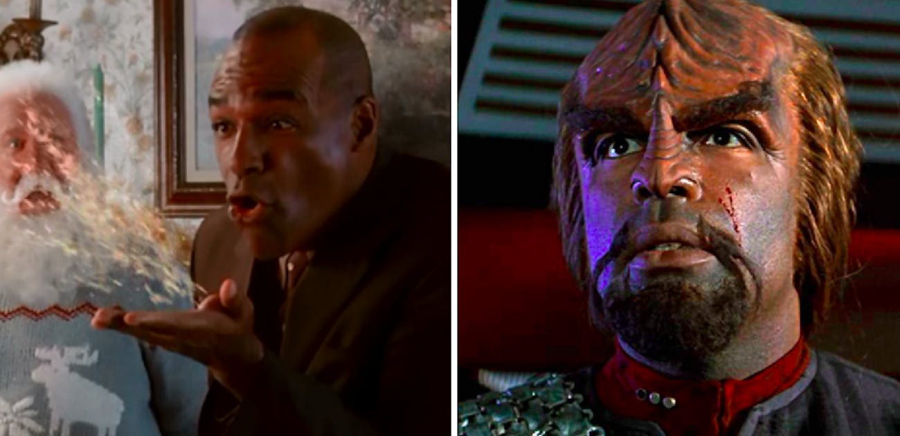 Santa Clause 3 Is The Weirdest Movie On Netflix In December