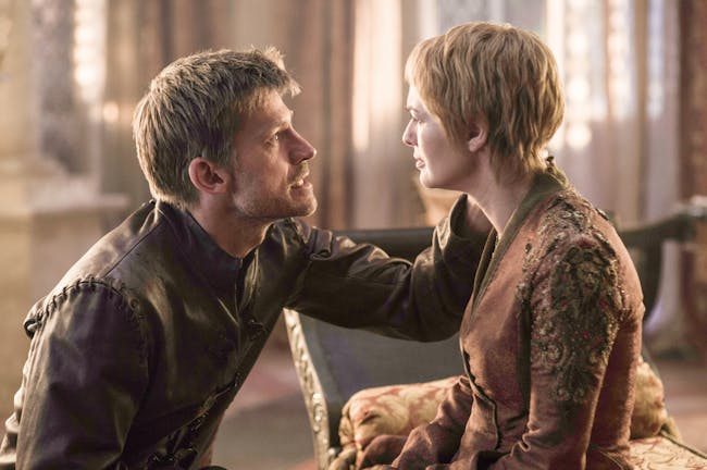 Jaime could kill Cersei in 'Game of Thrones'