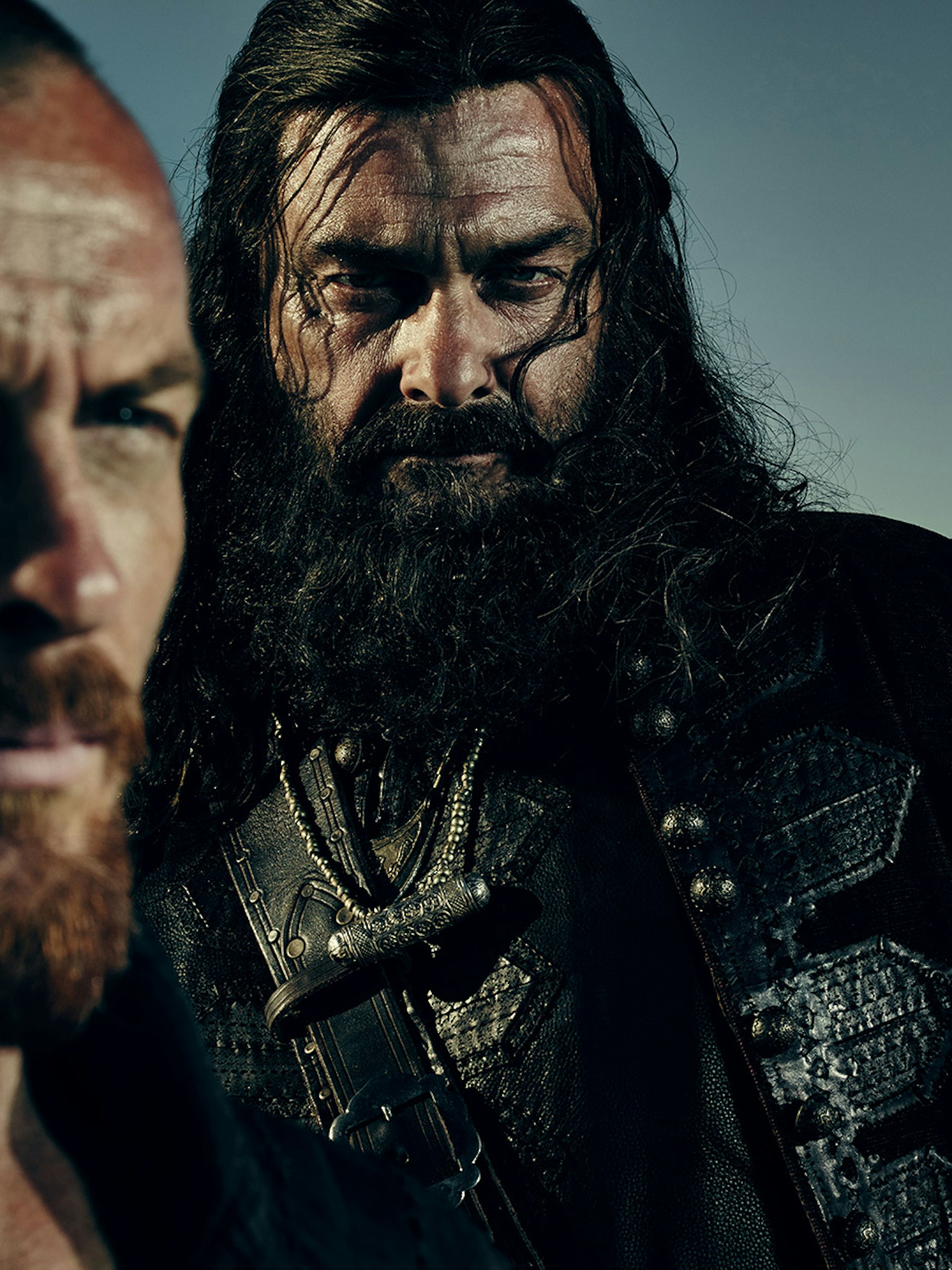 Blackbeard Makes His �Black Sails� Entrance Inverse Blackbeard Makes His �Black Sails� Entrance Inverse