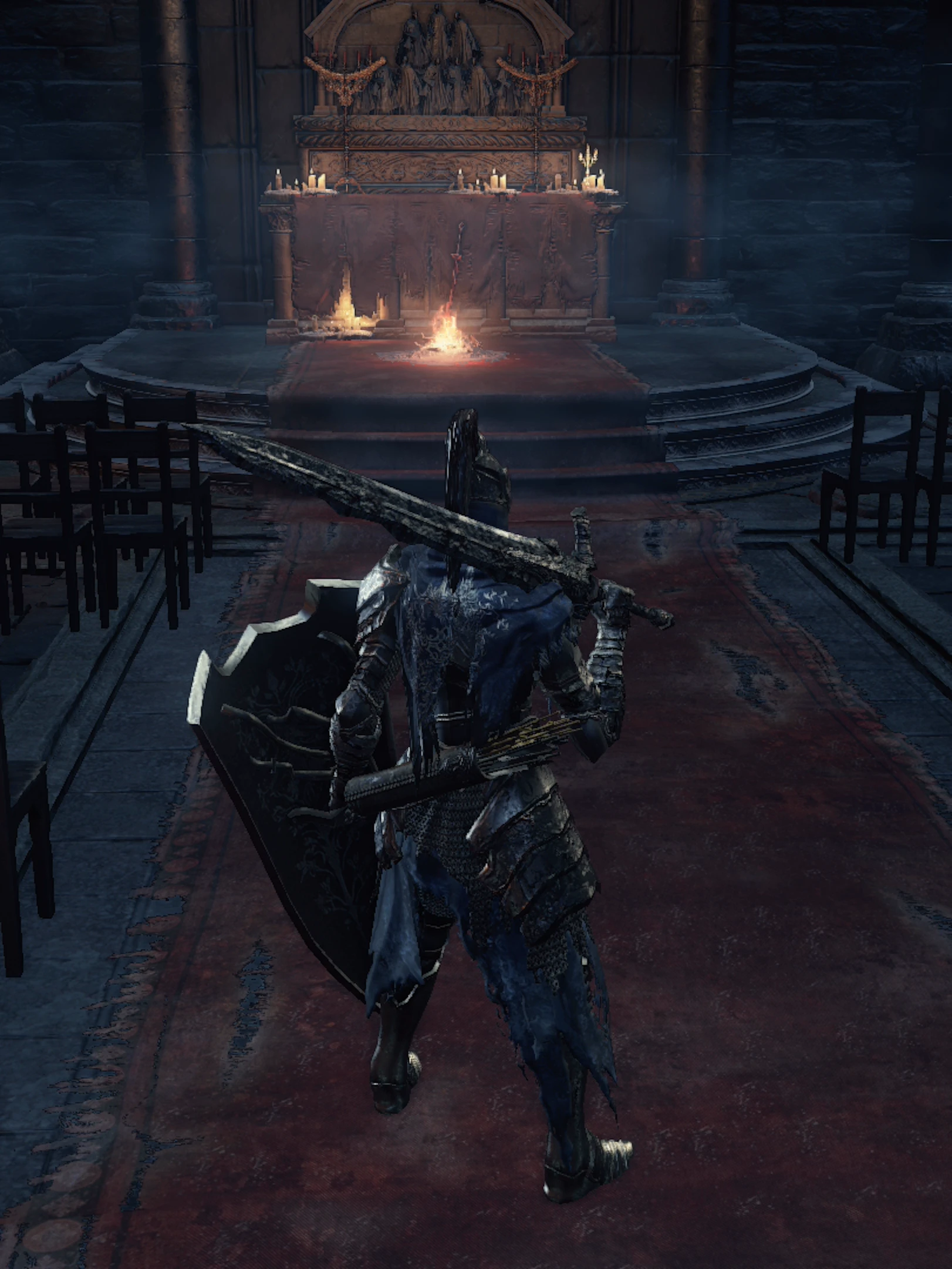 How to Prepare for the New ‘Dark Souls 3’ DLC | Inverse