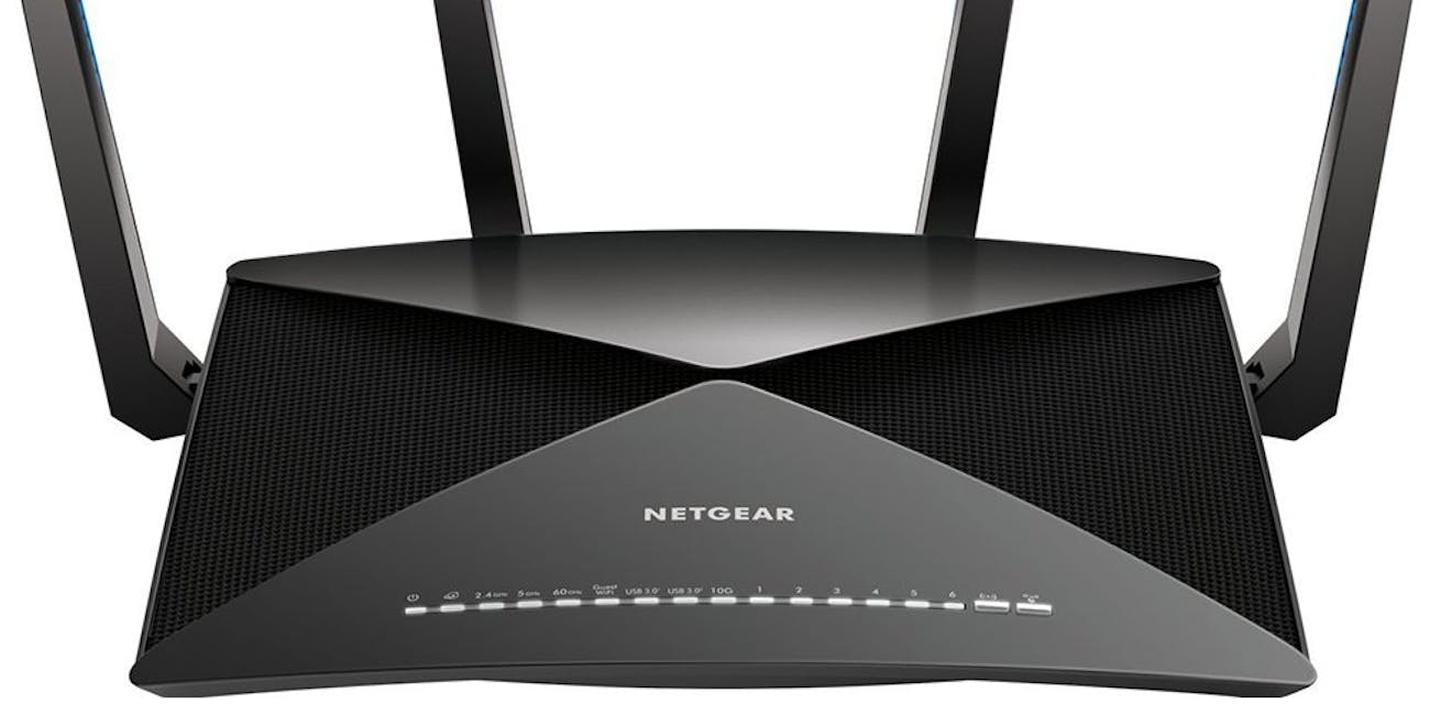 These Are the Fastest Routers on Amazon