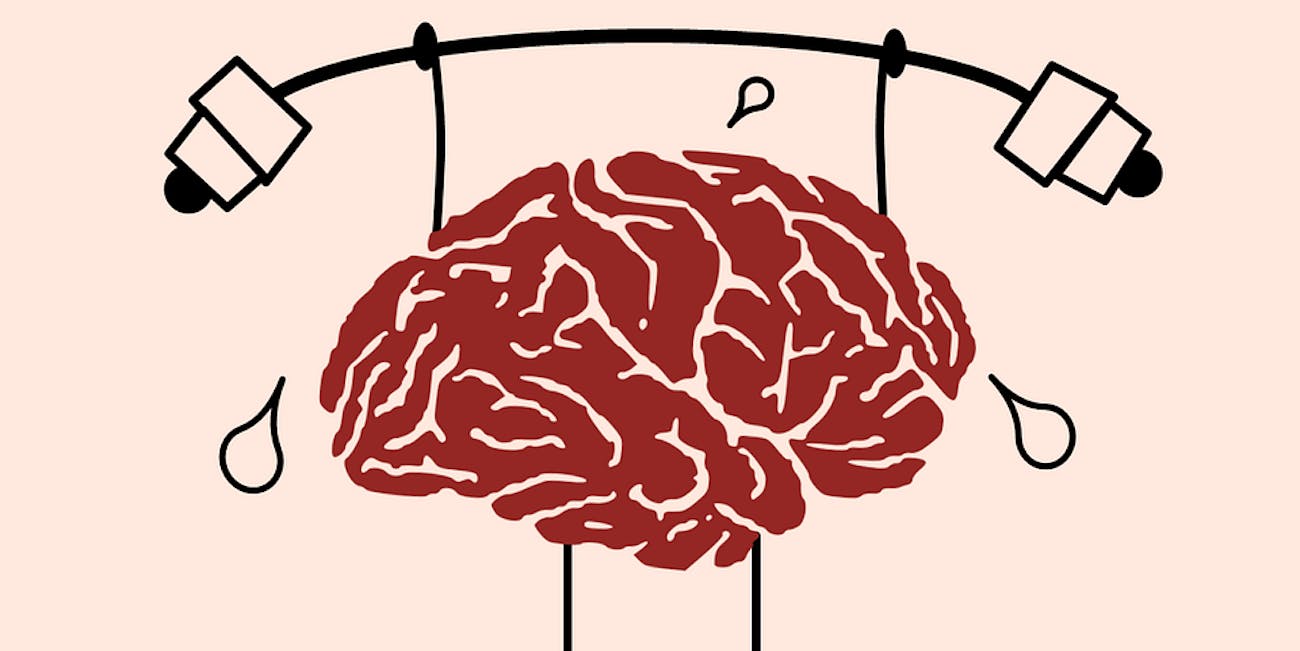 brain training smarter lumosity strength bullshit