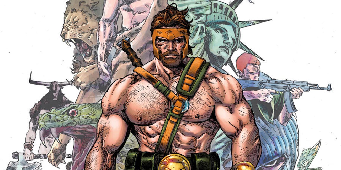 Image result for marvel hercules
