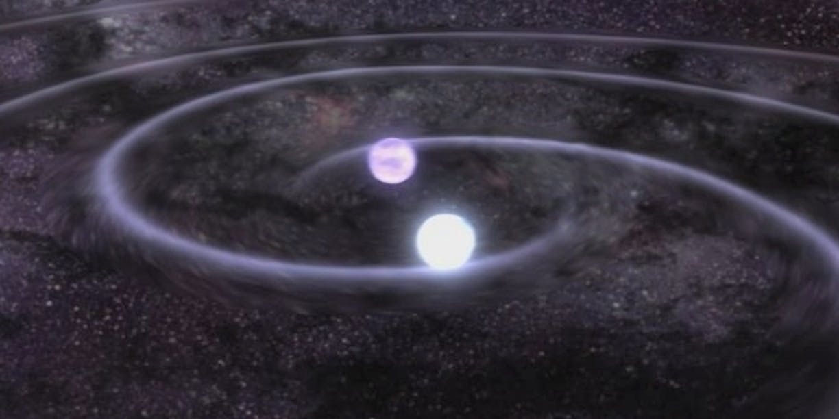 Neutron Star Merger gravitational waves