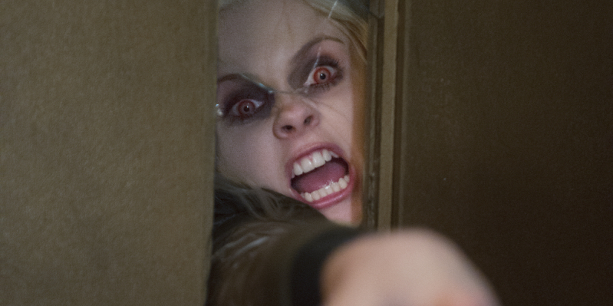 Why Doesn't 'iZombie' Just Go All-Out, Full-Blown Zombie-Human War Already?