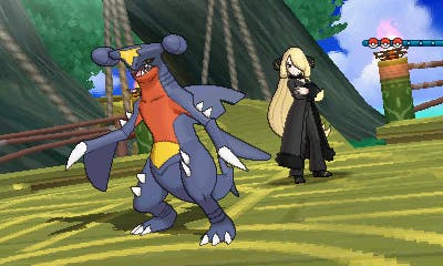 Pokemon Sun and Moon