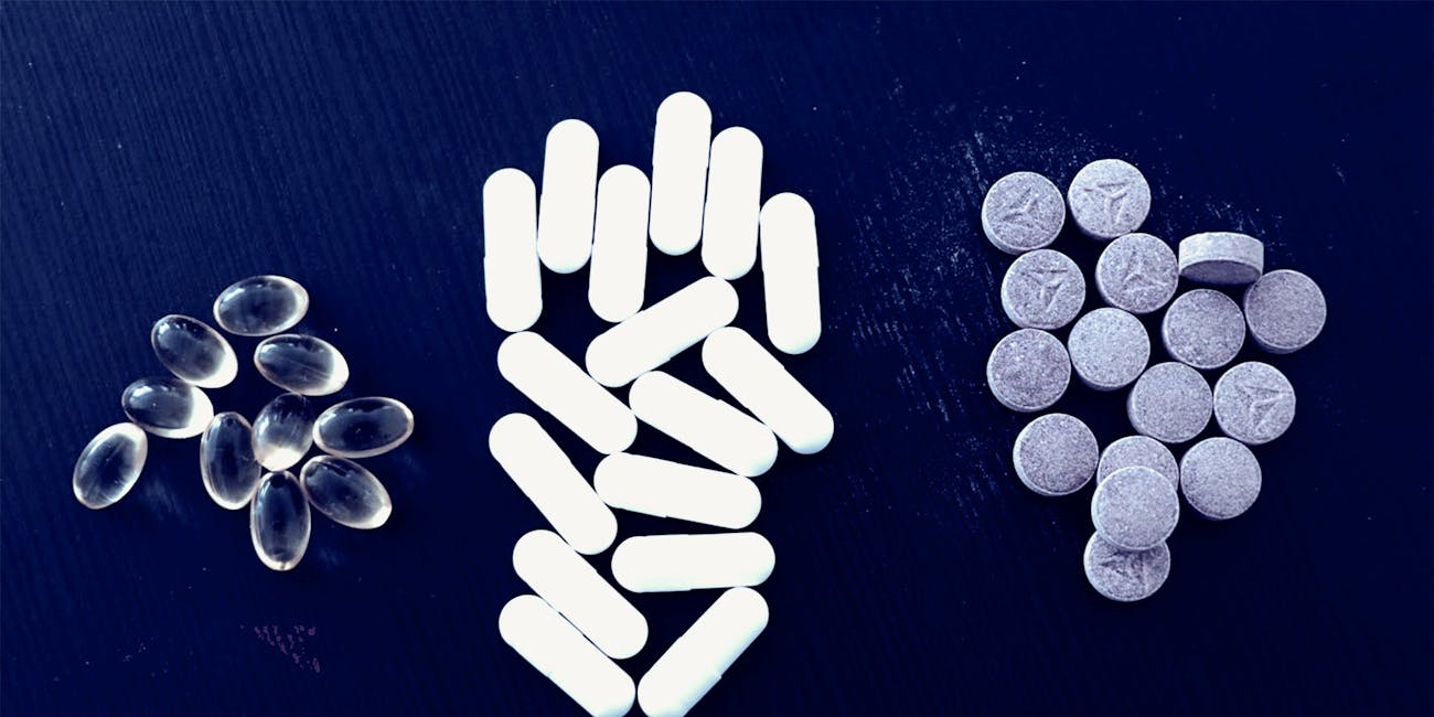 supplements, vitamins,