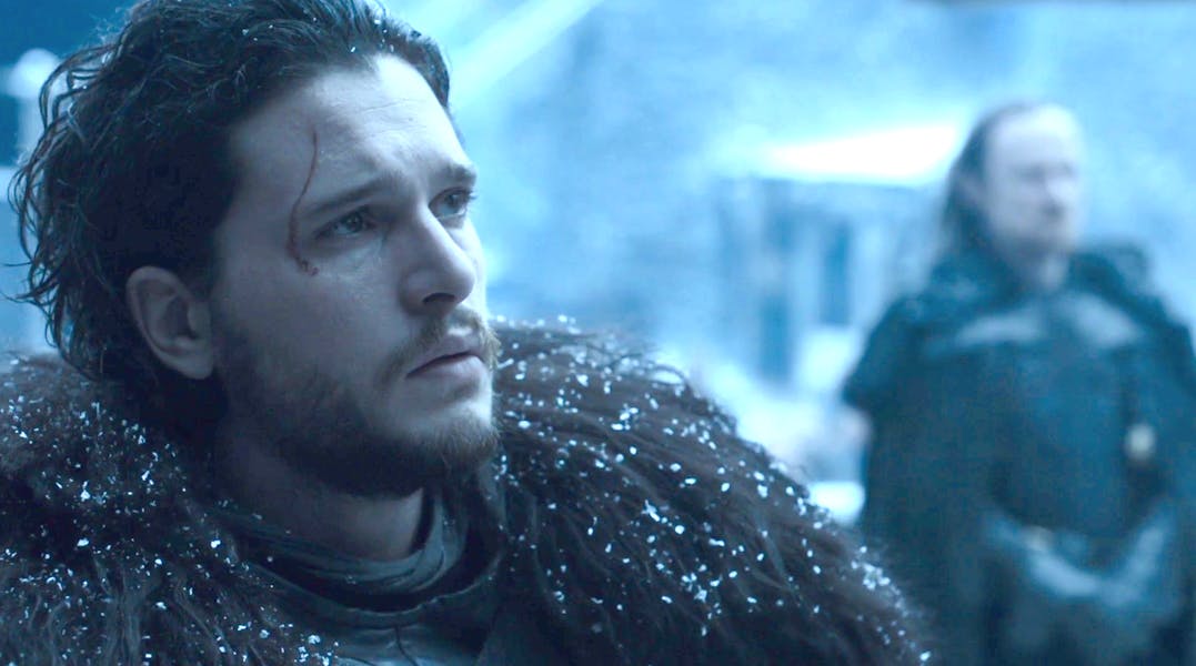 Game Of Thrones Season 8 Spoilers Episode 4 Hints Jon Becomes Night King Inverse