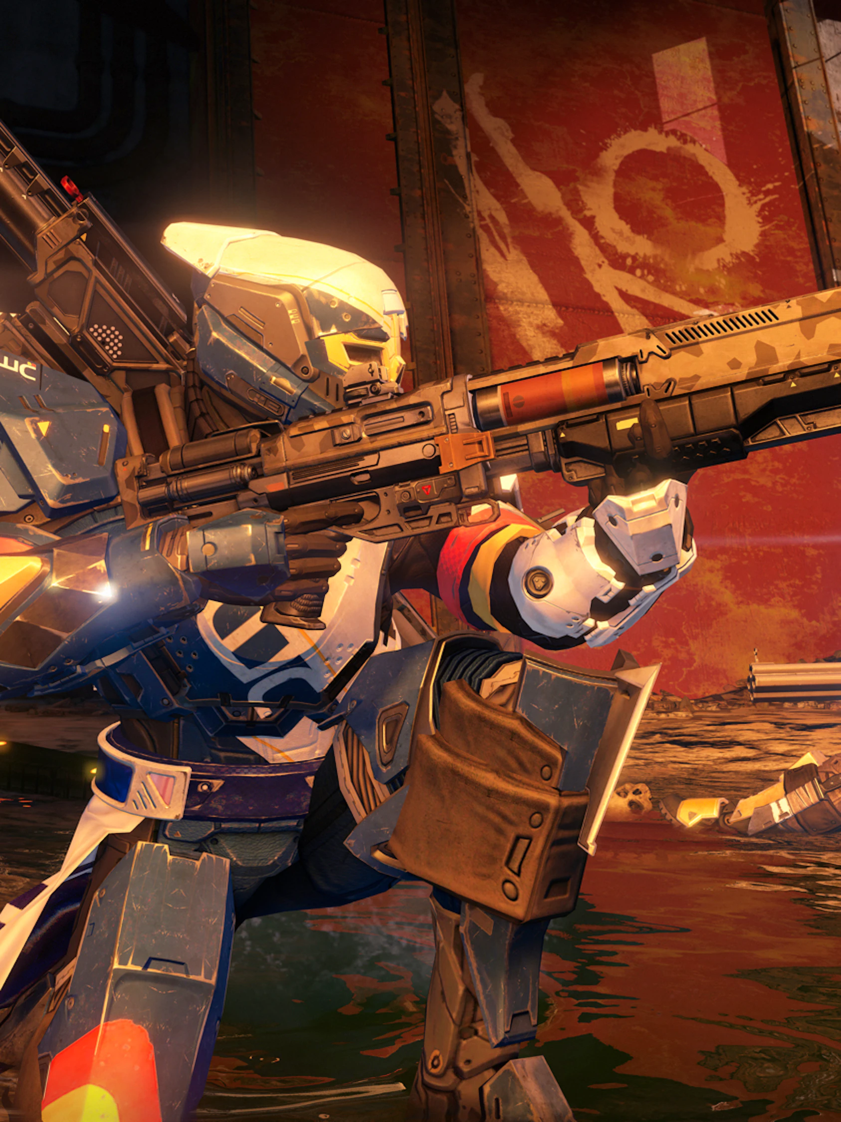 'Fallout 4' Modeled Shooting After 'Destiny' | Inverse
