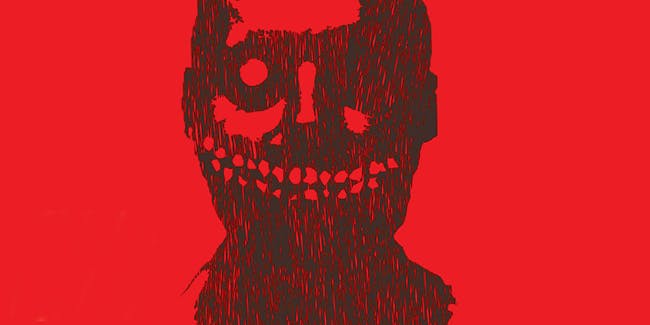 Gideon Falls The Laughing Man