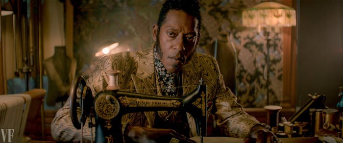 American Gods could have a spinoff, Anansi Boys