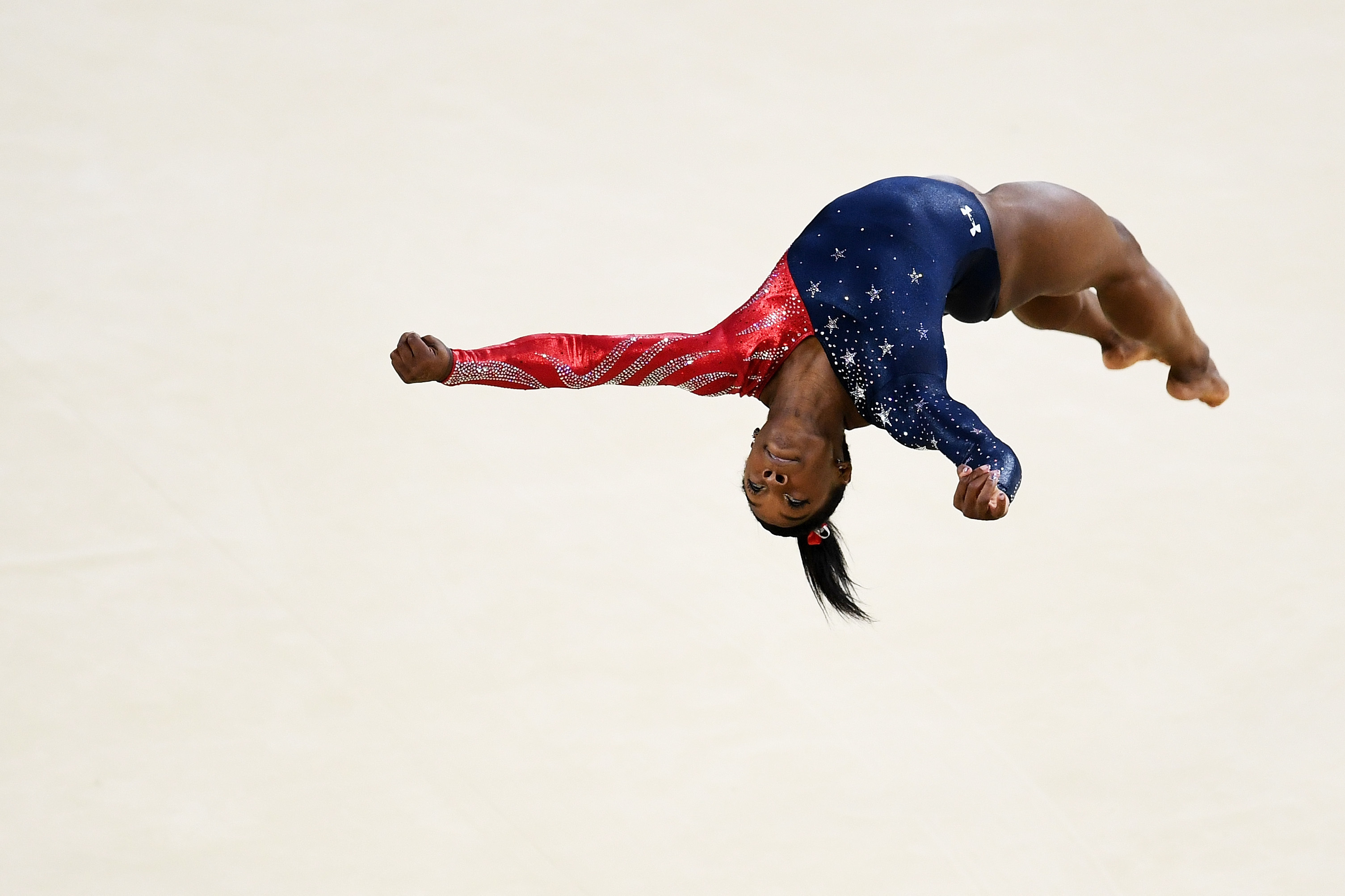 simone biles gymnastic moves