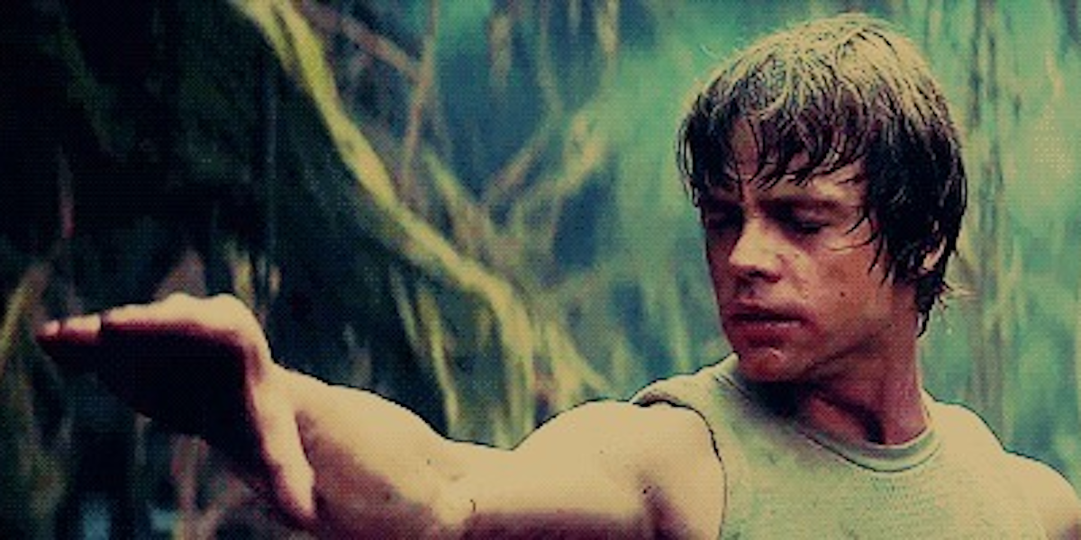 skywalker force