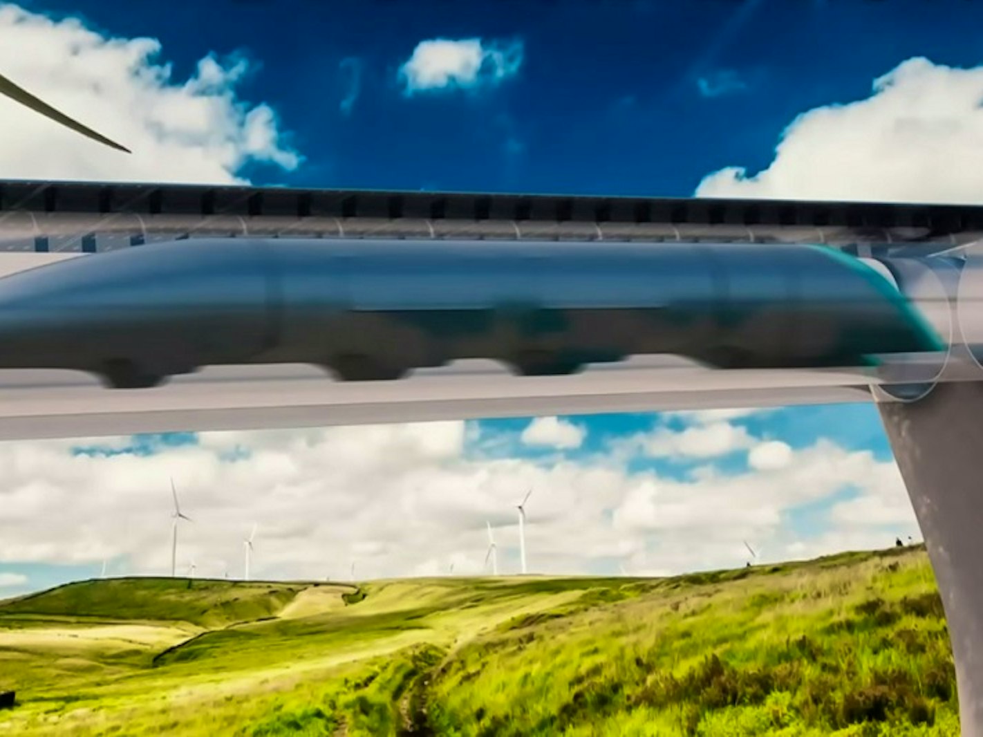 SpaceX and Elon Musk Delay Hyperloop Competition Final Till at Least ...