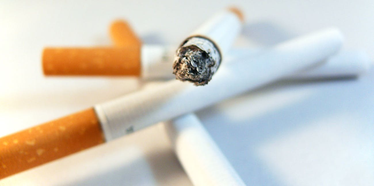 Cigarettes Free Stock Photo - Public Domain Pictures