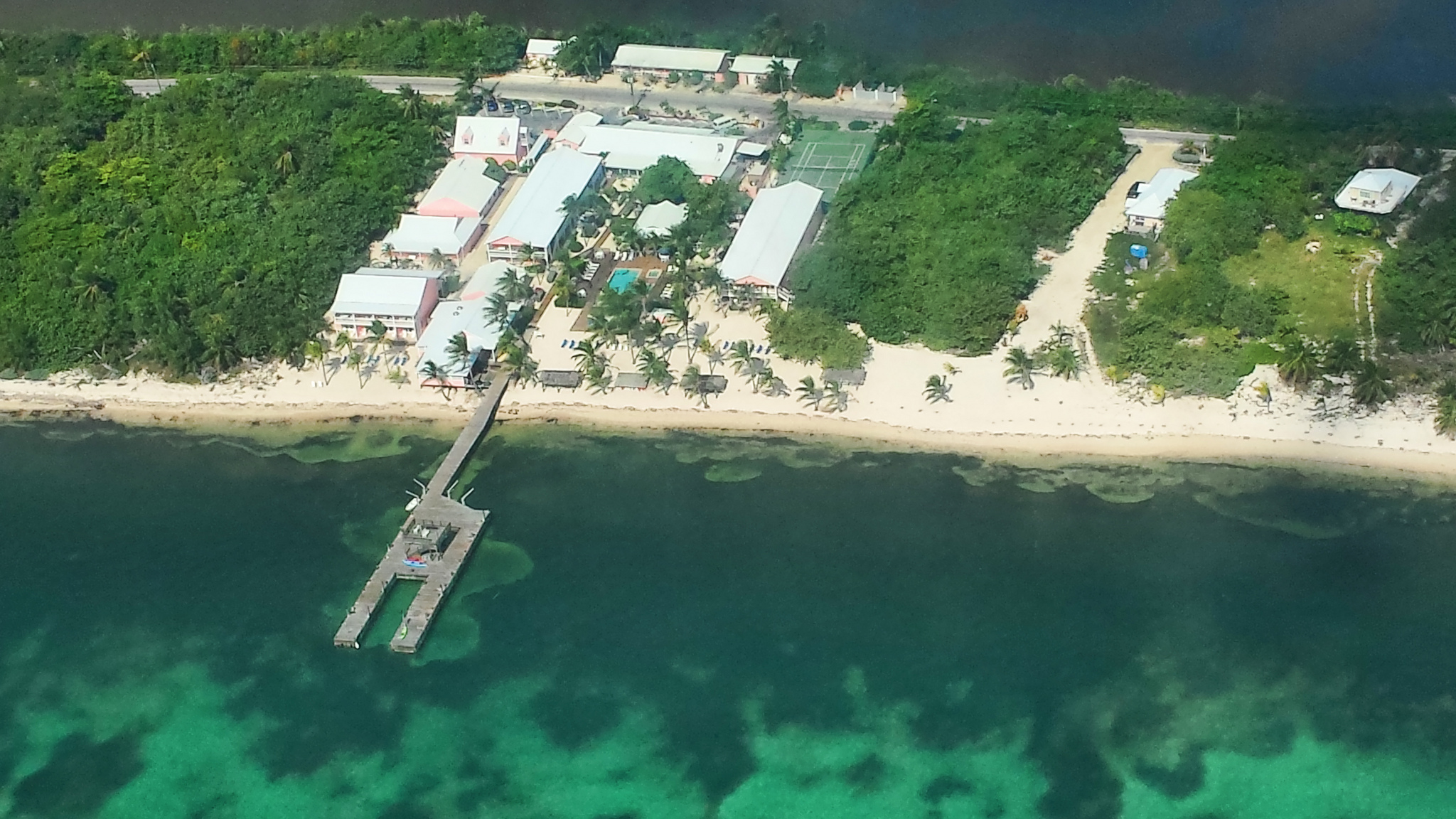 How Can We Save the Amazon and Restore Depleted Fisheries? End Tax