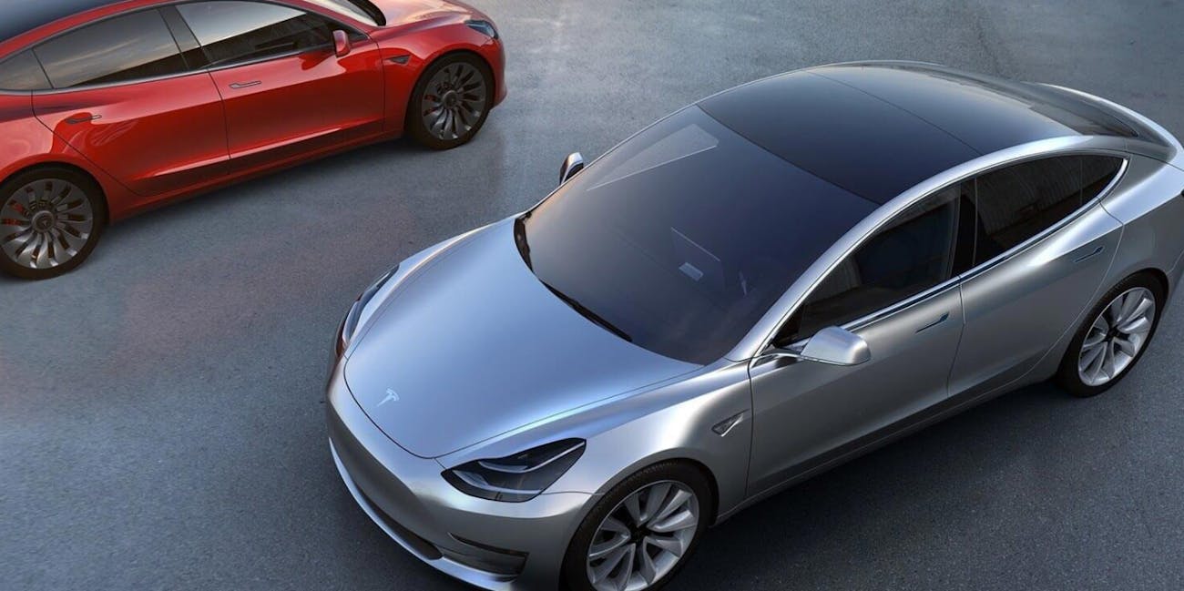Tesla Model 3 Premium Upgrades Package Here S What You Get Inverse Here S What You Get With The Tesla Model 3 Premium Upgrades Package