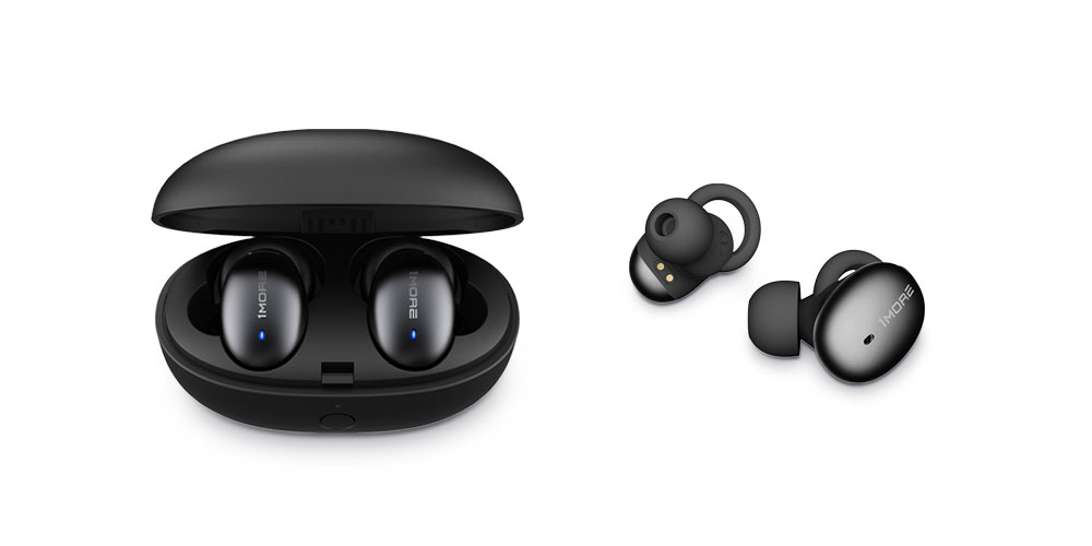 Commuters Will Love These LongLasting Wireless Earbuds Inverse