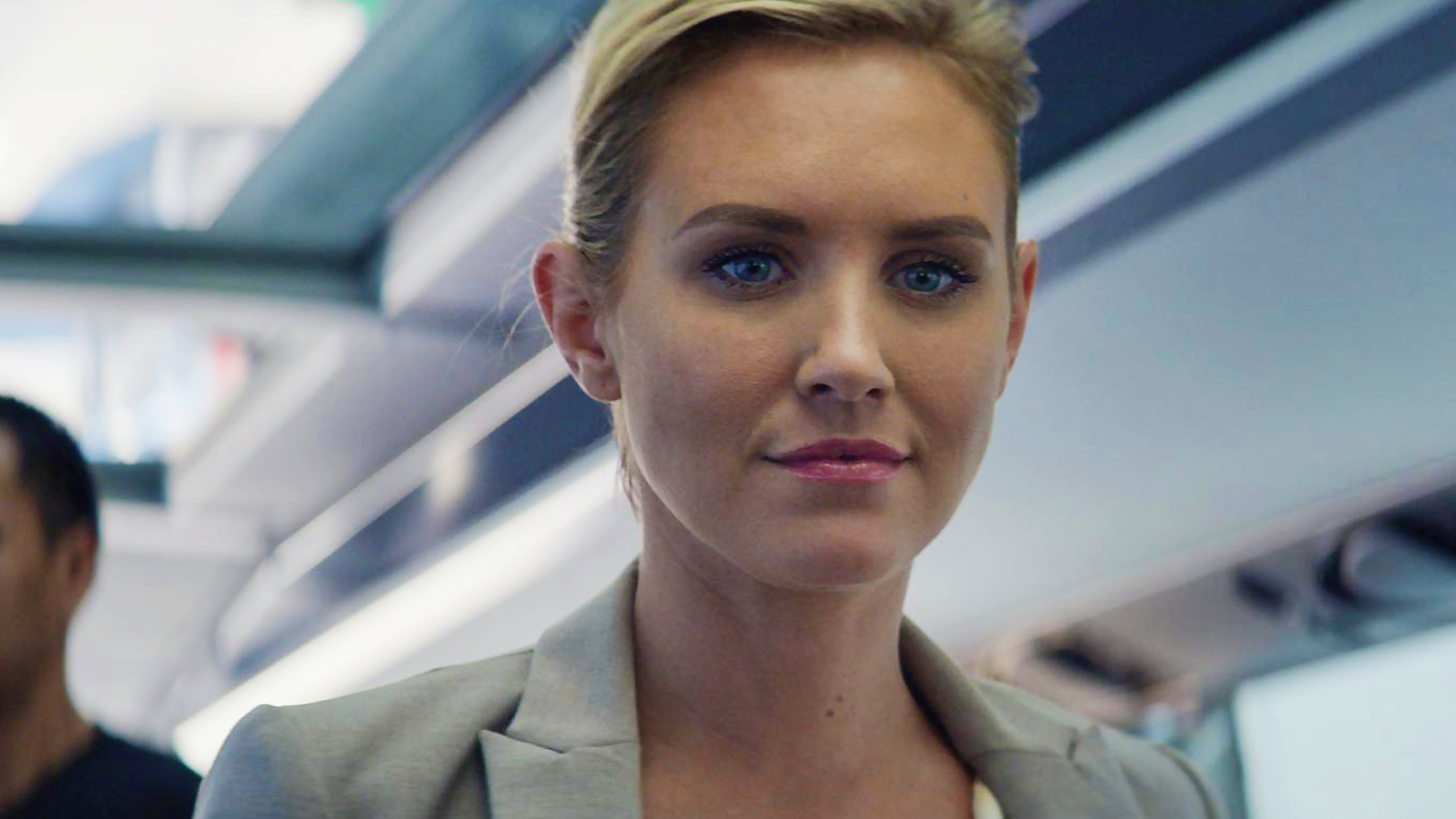 Netflix's 'Rebirth' Resurrects the Low Budget Thriller for ...