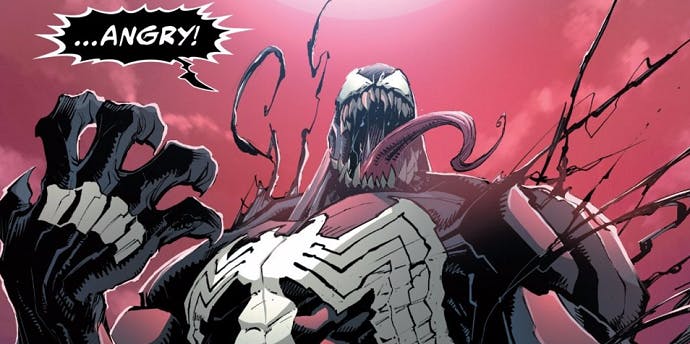 'Venom 2' Release Date Definitely Coming, and Here's How We Know for Sure | Inverse