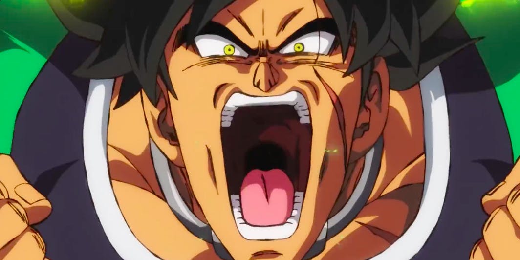 Flipboard Does Dragon Ball Super Broly Have A Post Credits Scene Worth Watching