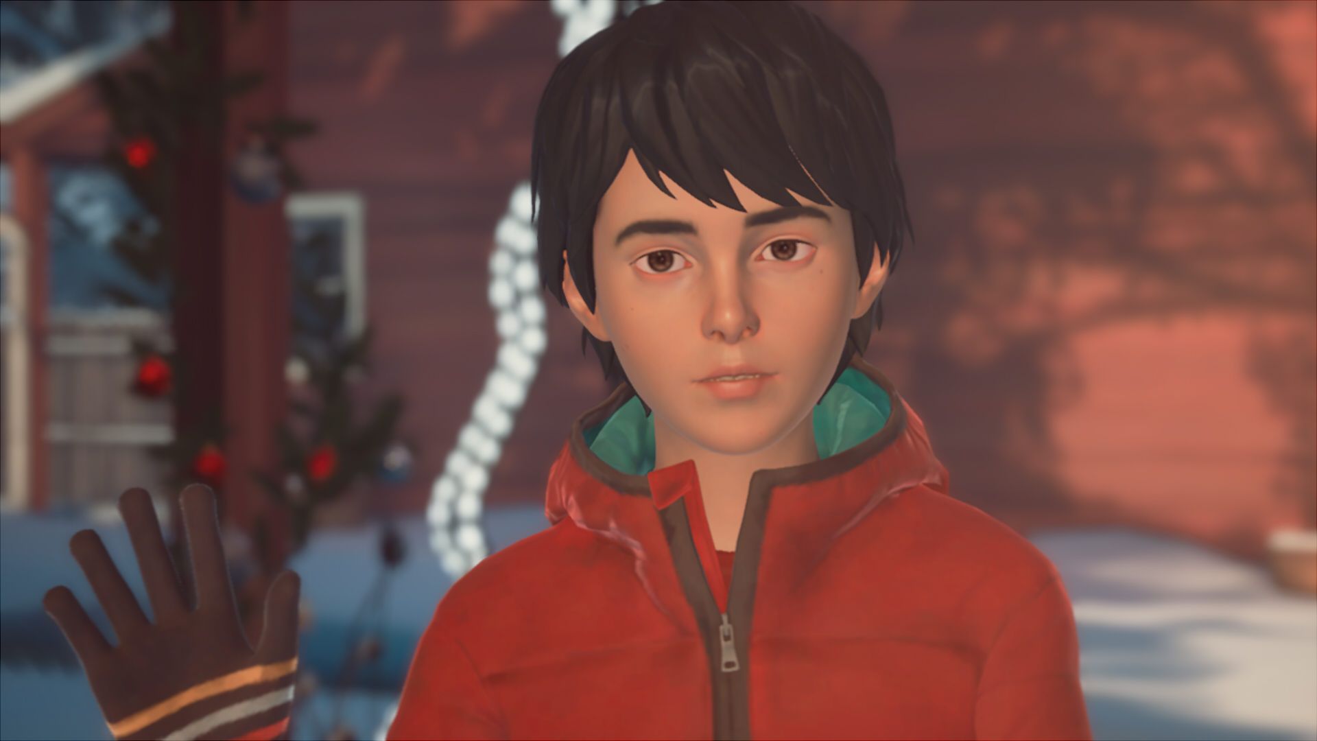 Life Is Strange 2 Characters Trailer Reveals An Awesome New