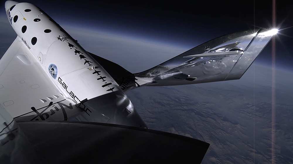 Интерьер космолета virgin galactic – spaceshiptwo. Spaceshiptwo suborbital spaceplane. Space ship 2. Vss unity космоплан. Space ship 2.