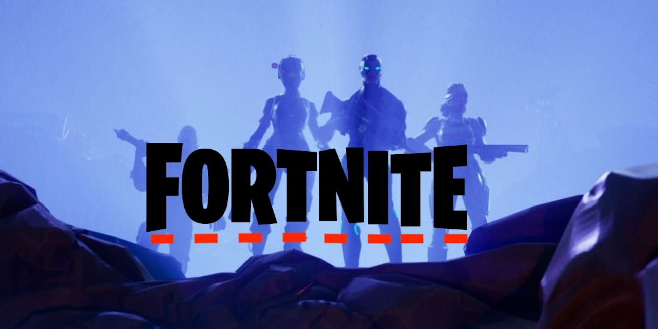 Where Are The Fortnite Letters At