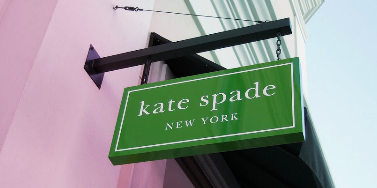 Kate Spade New York