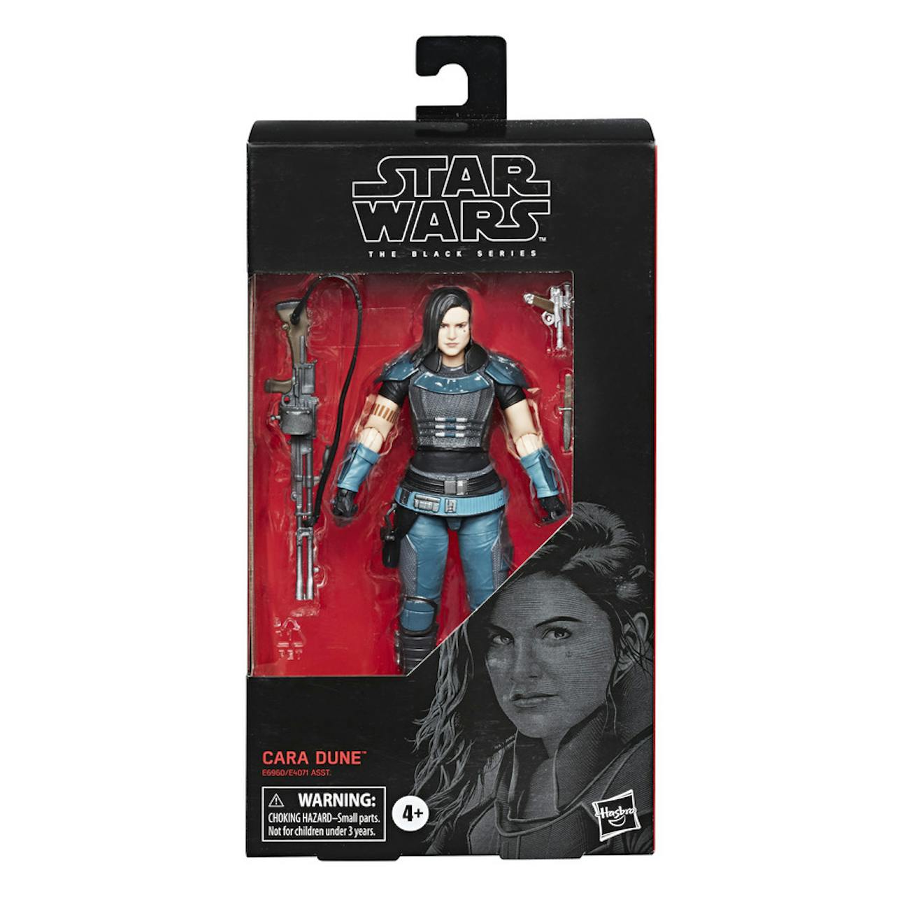 'The Mandalorian' Black Series aren't toys, they're must-have desk trinkets | Inverse