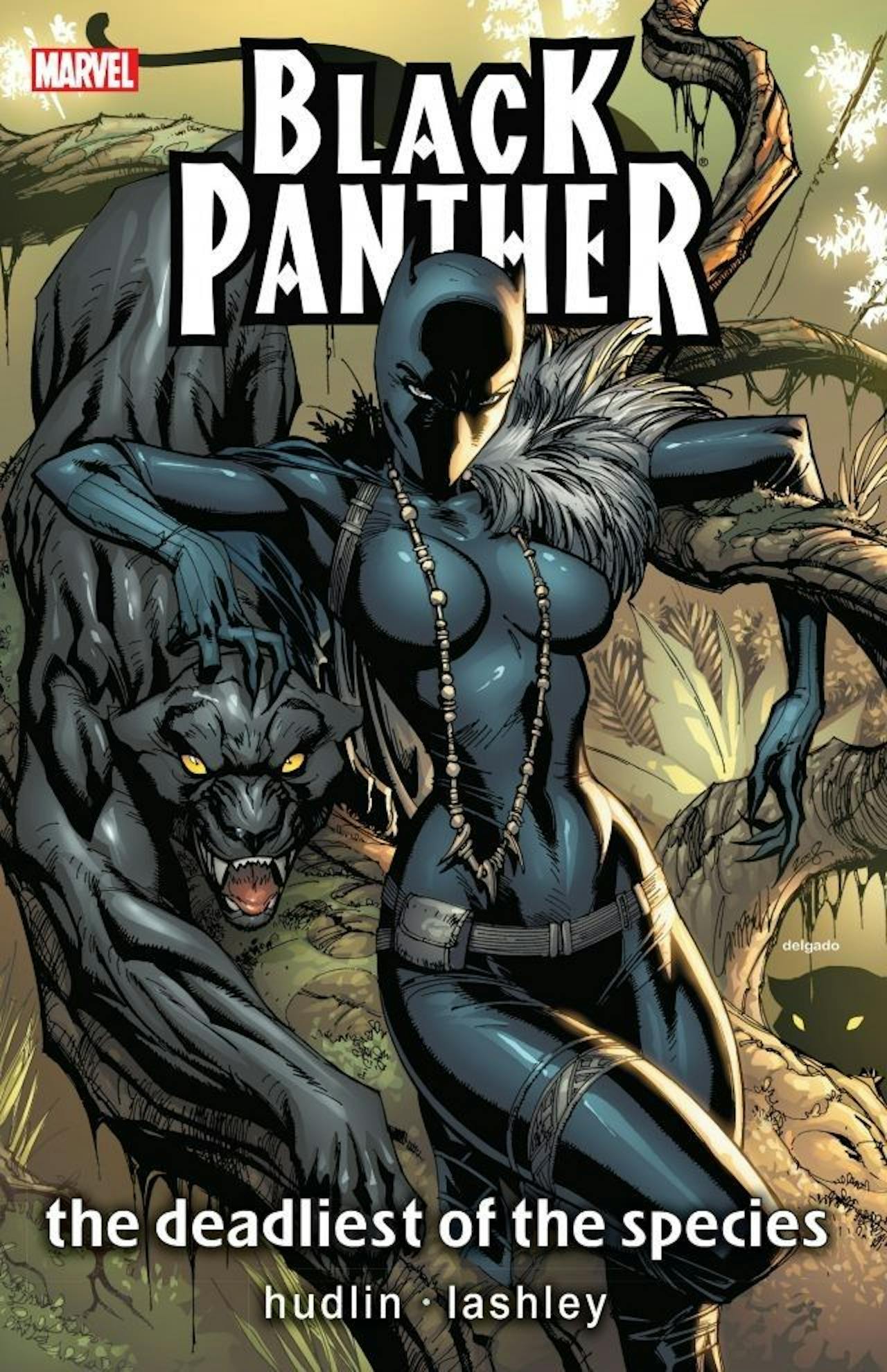 All The Best Black Panther Comics To Read Before The Movie Inverse